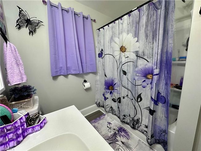 100 Daniels St, House other with 3 bedrooms, 2 bathrooms and null parking in Randleman NC | Image 16