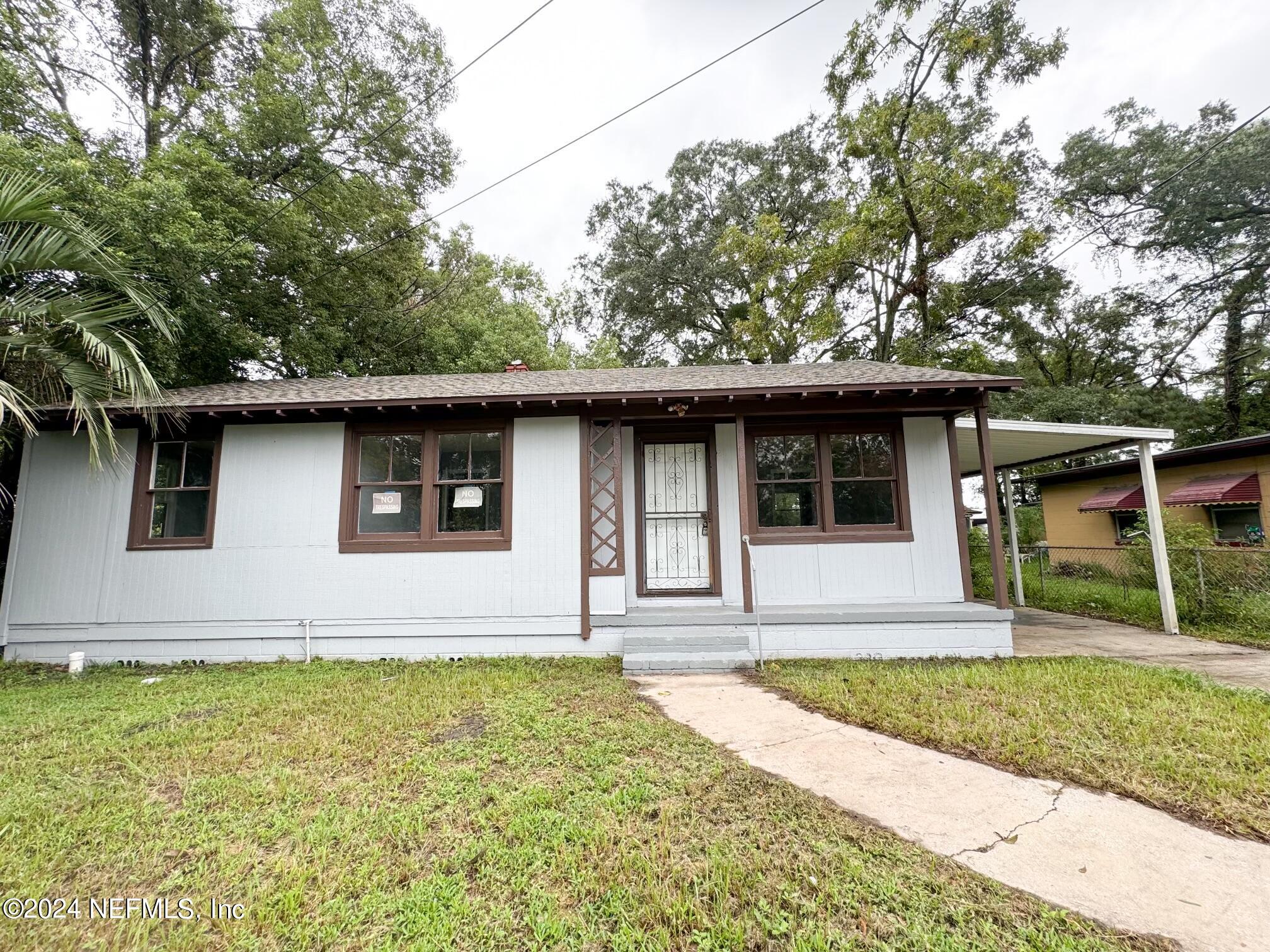 17th St, Jacksonville, FL 32209