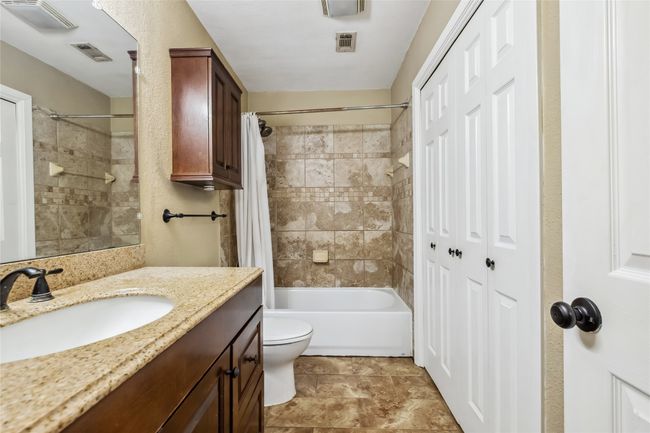 APT-41 - 1608 Pecan Chase Cir, Condo with 2 bedrooms, 2 bathrooms and null parking in Arlington TX | Image 15