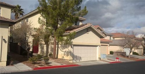 1109 Storke Ln, Las Vegas, NV, 89134-0540 | Card Image