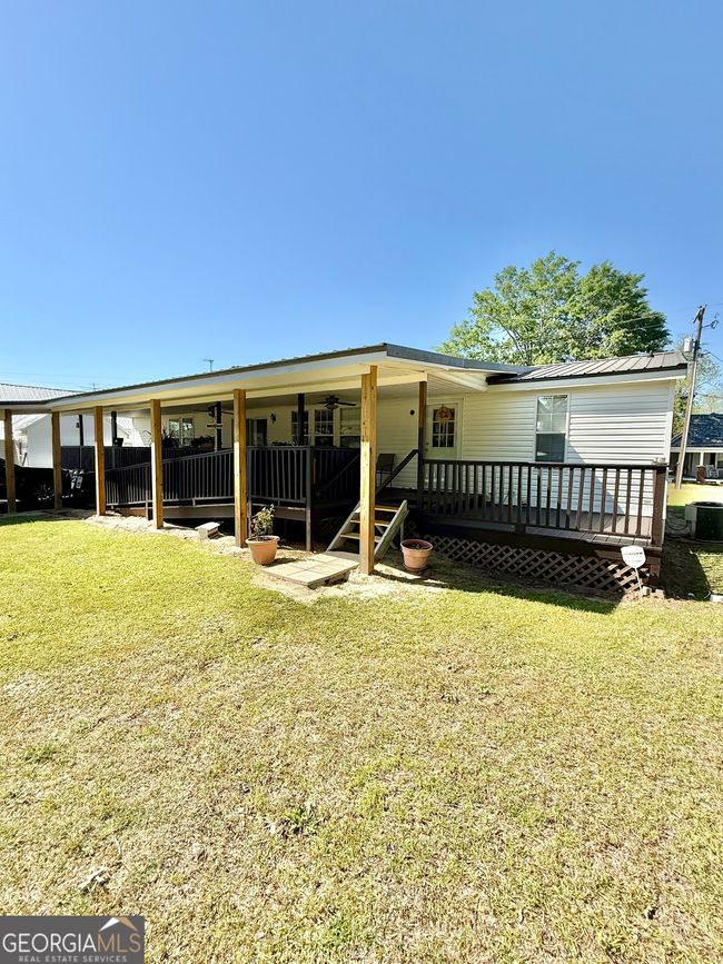 1171 Main St, House other with 3 bedrooms, 2 bathrooms and null parking in Avera GA | Image 57