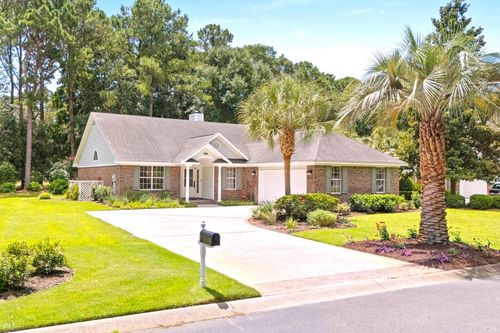 168 Mackinley Cir, Pawleys Island, SC, 29585-5644 | Card Image