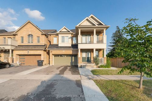 161 Bonnie Braes Dr, Brampton, ON, L6Y5Z1 | Card Image