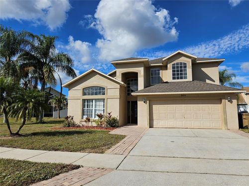 2654 Star Lake View Dr, KISSIMMEE, FL, 34747-2513 | Card Image