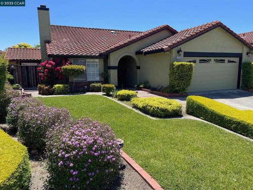 18905 Carson Ln, Castro Valley, CA, 94552-1950 | Card Image