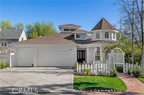 23482 Via Alondra, Trabuco Canyon, CA, 92679-3909 | Card Image