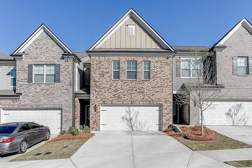 3343 Pearl Ridge Way, Buford, GA, 30519-7978 | Card Image