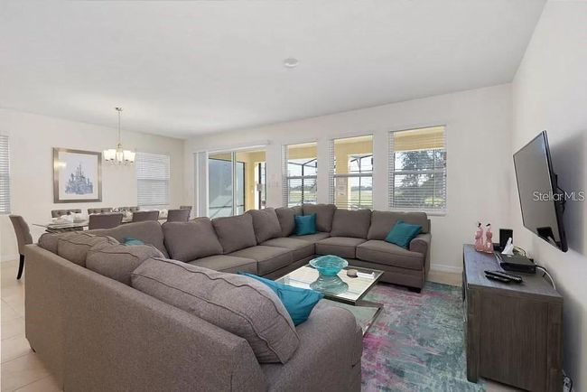 8024 Oak Shadow Ct, House other with 6 bedrooms, 6 bathrooms and null parking in DAVENPORT FL | Image 6
