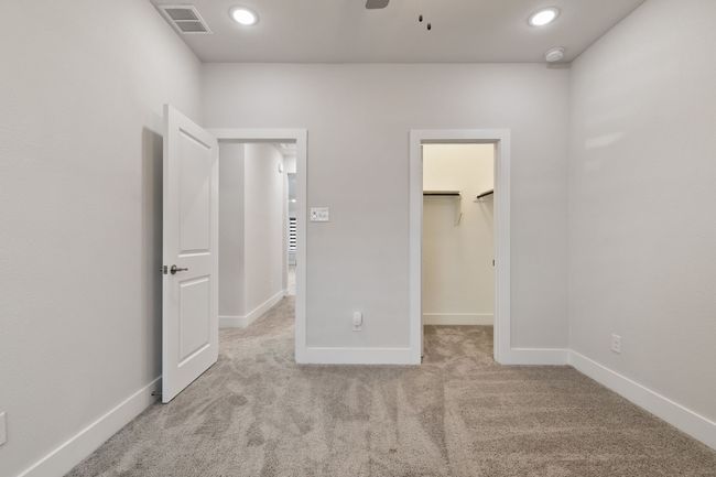 3645 Platte River Trl, House other with 4 bedrooms, 3 bathrooms and null parking in Prosper TX | Image 33