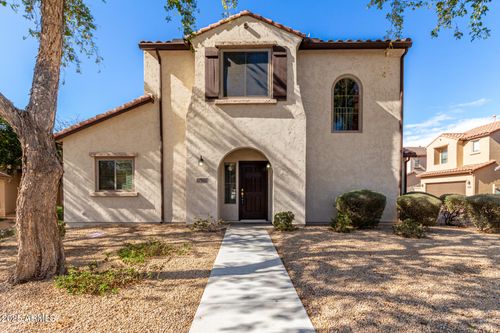 3703 W Mccauley Ct, Phoenix, AZ, 85086-6046 | Card Image