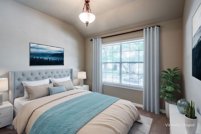 1005 Glendale Ct, House other with 4 bedrooms, 3 bathrooms and null parking in Allen TX | Image 25