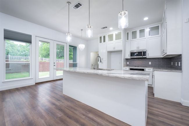 9108 Shoshone Trl, House other with 3 bedrooms, 3 bathrooms and null parking in Flower Mound TX | Image 13