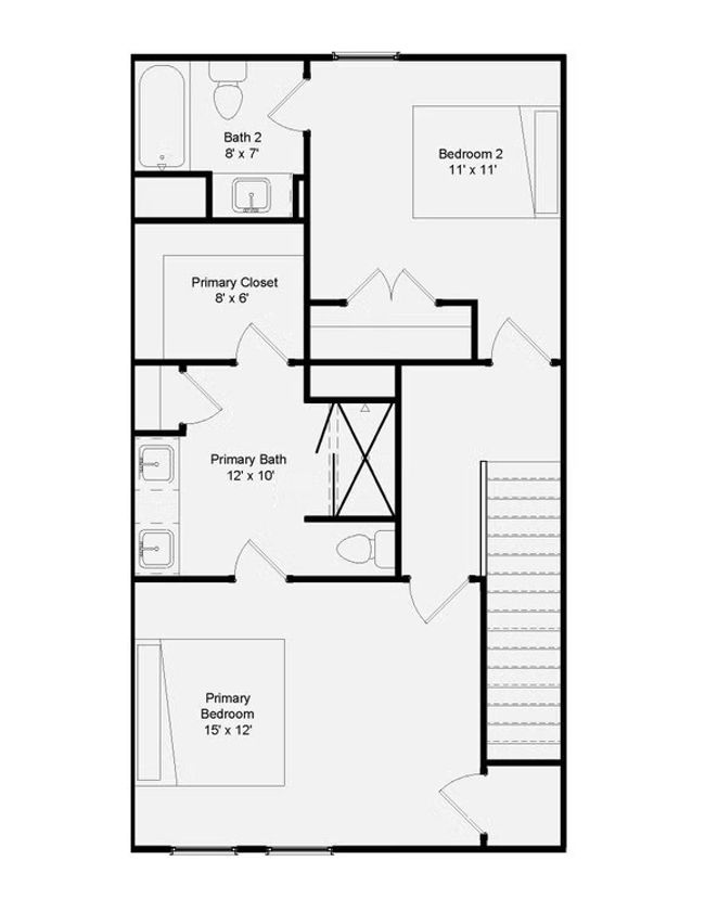 620 Markham St, Townhouse with 3 bedrooms, 4 bathrooms and 2 parking in Nashville TN | Image 28