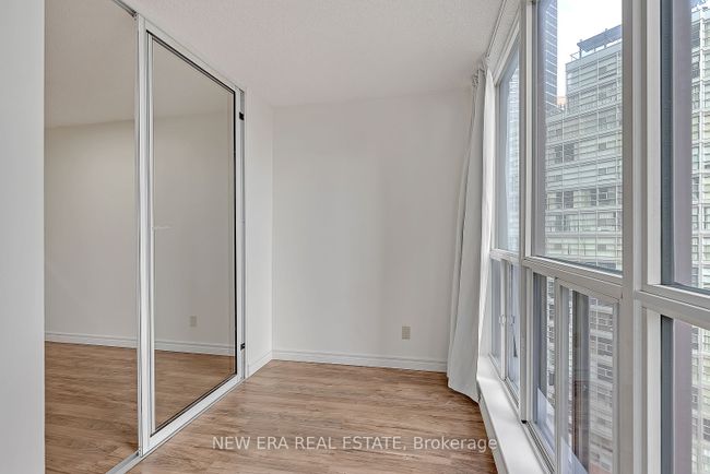 1109 - 24 Wellesley St W, Condo with 1 bedrooms, 1 bathrooms and null parking in Toronto ON | Image 29