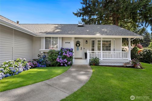 8708 114th Street Ct Sw, Lakewood, WA, 98498-3600 | Card Image