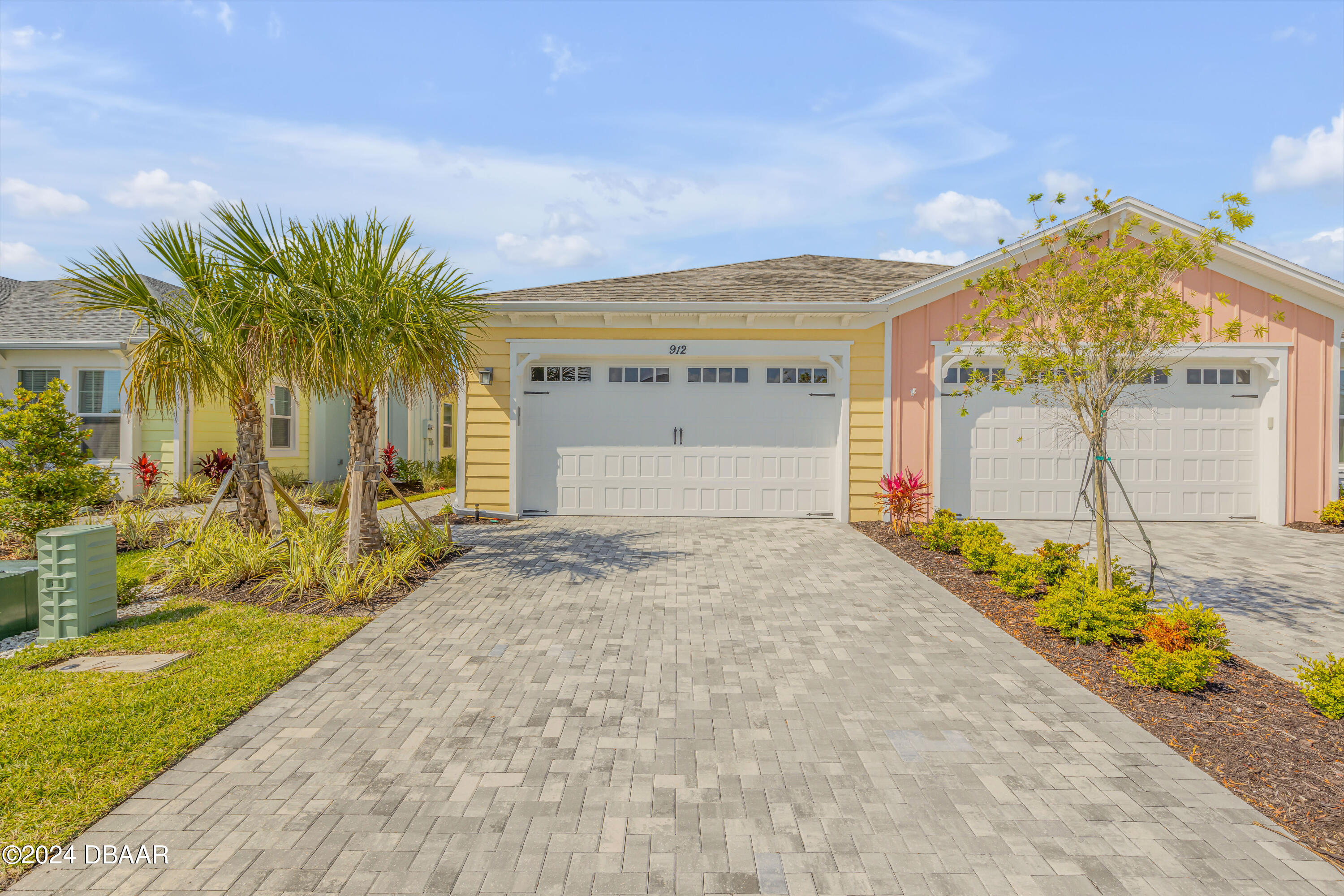 Coral Reef Way, Daytona Beach, FL 32124