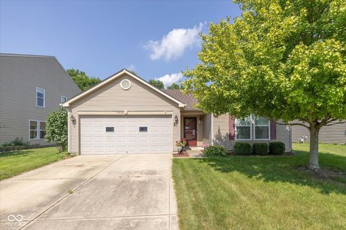 11336 Creekside Dr, Monrovia, IN, 46157-8104 | Card Image