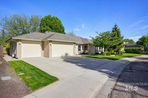 5491 N Crimson Way, Boise, ID, 83703 | Card Image