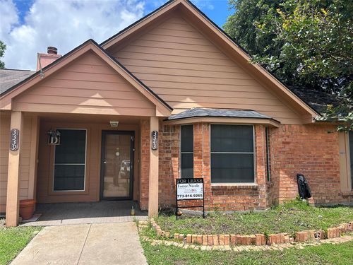 3343 Maymist Dr, Katy, TX, 77449-3901 | Card Image