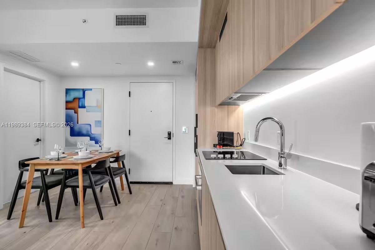 Residential in Miami 4