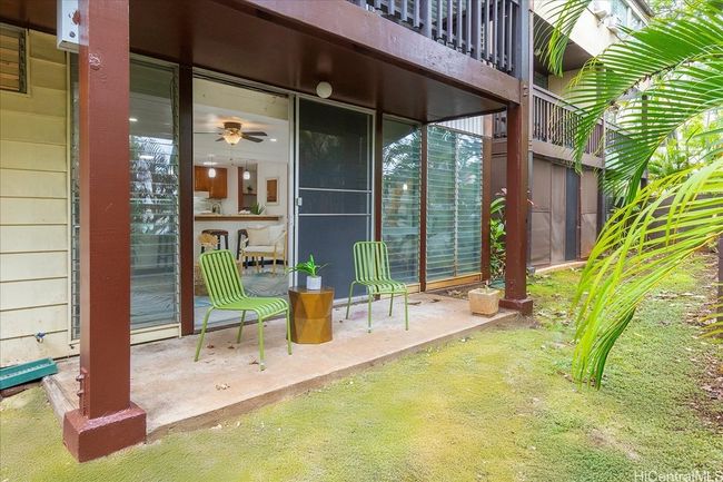 Private Lanai (Enhanced) | Image 22