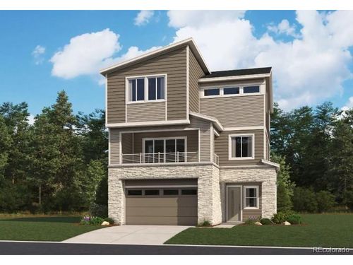 5771 S De Gaulle Ct, Aurora, CO, 80016-6314 | Card Image