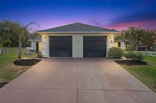 238 Ridgecrest Loop, MINNEOLA, FL, 34715-9242 | Card Image