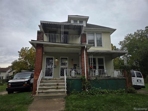 253 Grove St, Highland Park, MI, 48203-2566 | Card Image