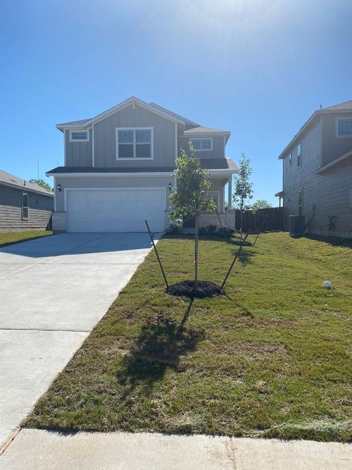 917 Duskywing Way, Georgetown, TX, 78626-3004 | Card Image