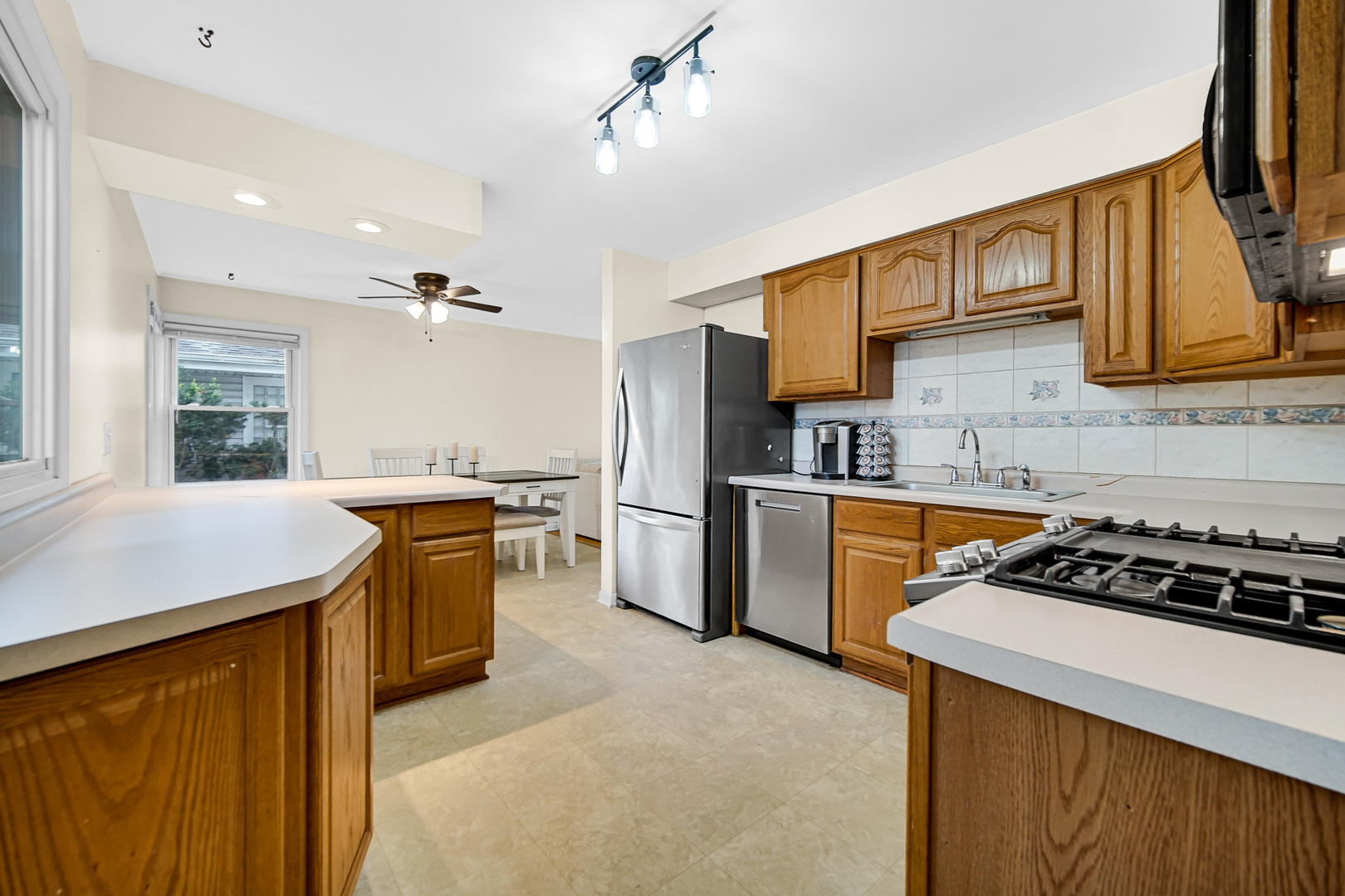 Residential in Homewood 3