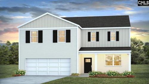 153 Cantley Way, Holly Hill, SC, 29059-9057 | Card Image