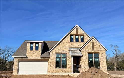 4031 Pacific Crest Way, Bryan, TX, 77802 | Card Image