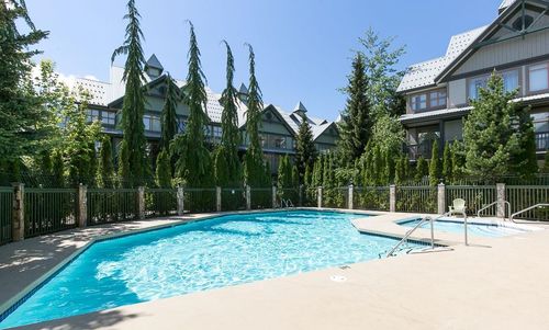 3-4355 Northlands Blvd, Whistler, BC, V8E1C3 | Card Image