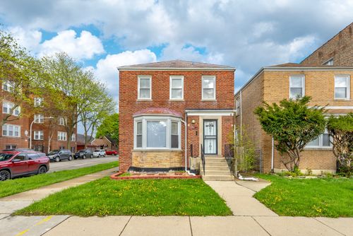 7801 S Winchester Ave, Chicago, IL, 60620-5249 | Card Image