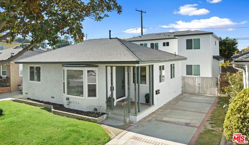 4723 Albury Ave, Lakewood, CA, 90713-2538 | Card Image