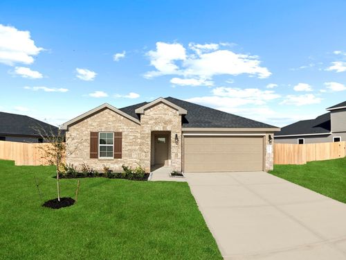 9111 Serene Haven Dr, Iowa Colony, TX, 77583-5762 | Card Image
