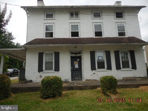 510 Germantown Pike, LAFAYETTE HILL, PA, 19444-1808 | Card Image