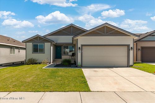 1526 Minam, Post Falls, ID, 83854 | Card Image