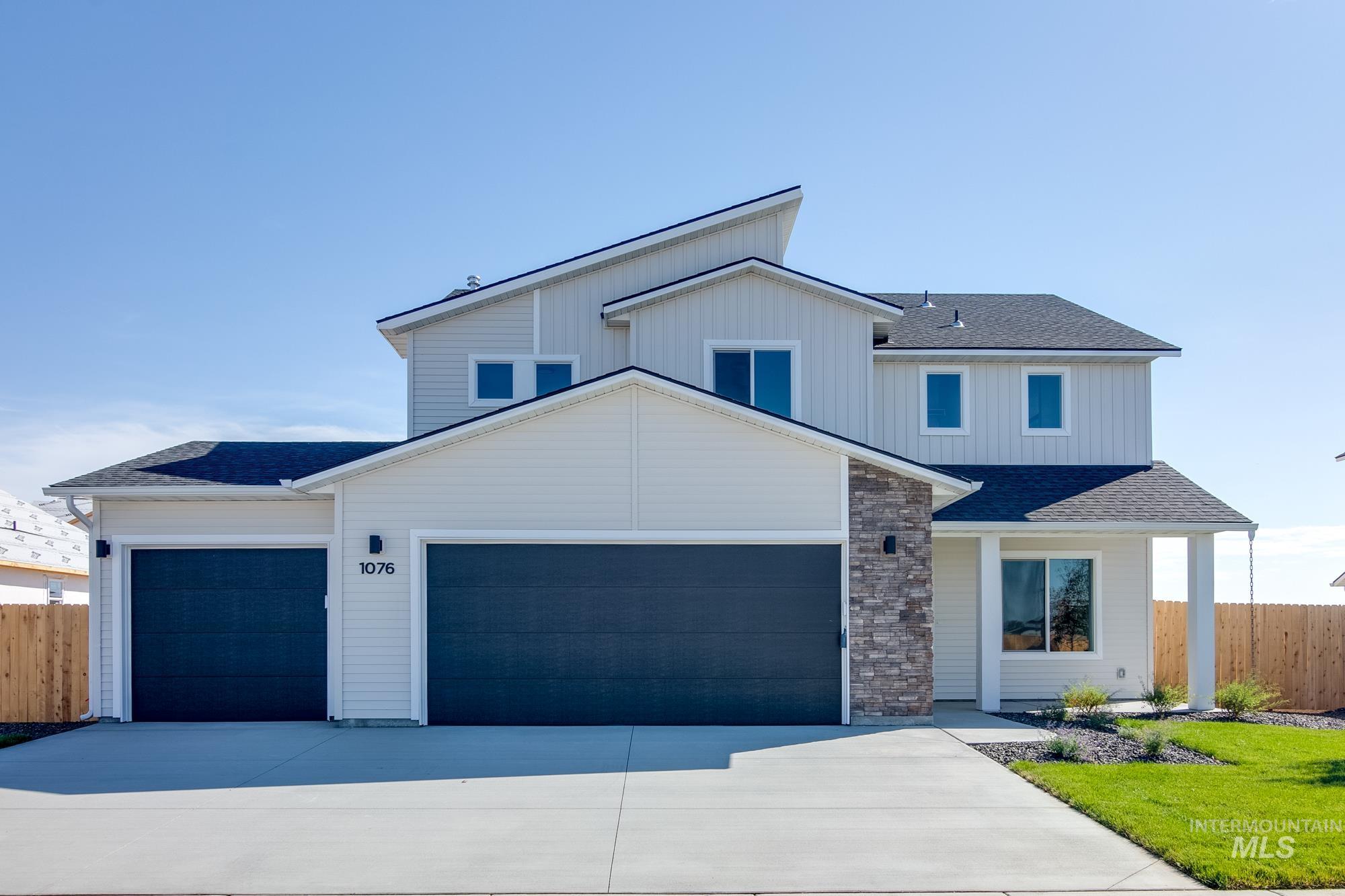 Quartzite Ave, Middleton, ID 83644