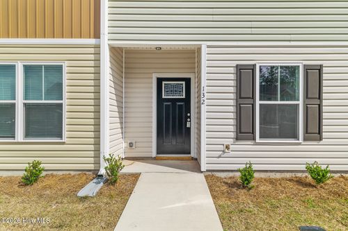 132 Buckhorn Avenue, Holly Ridge, NC, 28445 | Card Image