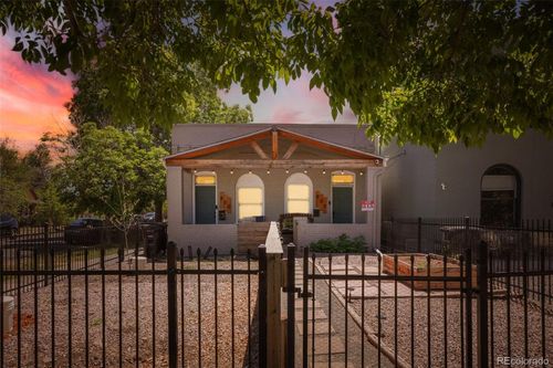 802 W 4th Ave, Denver, CO, 80223-1137 | Card Image