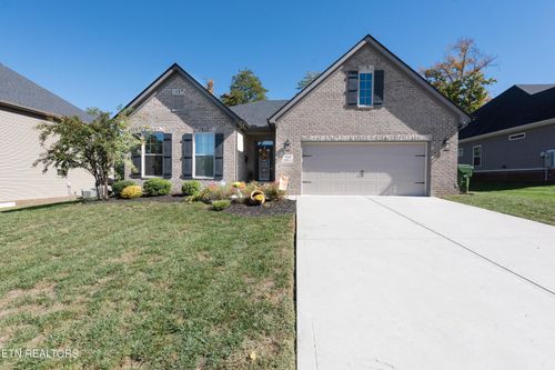 816 Copperwood Lane, Maryville, TN, 37801 | Card Image