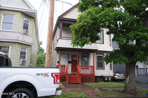 1-833 Grant Ave, Schenectady, NY, 12307-1806 | Card Image