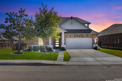 10406 Cima Vista, House other with 4 bedrooms, 4 bathrooms and null parking in Helotes TX | Image 1