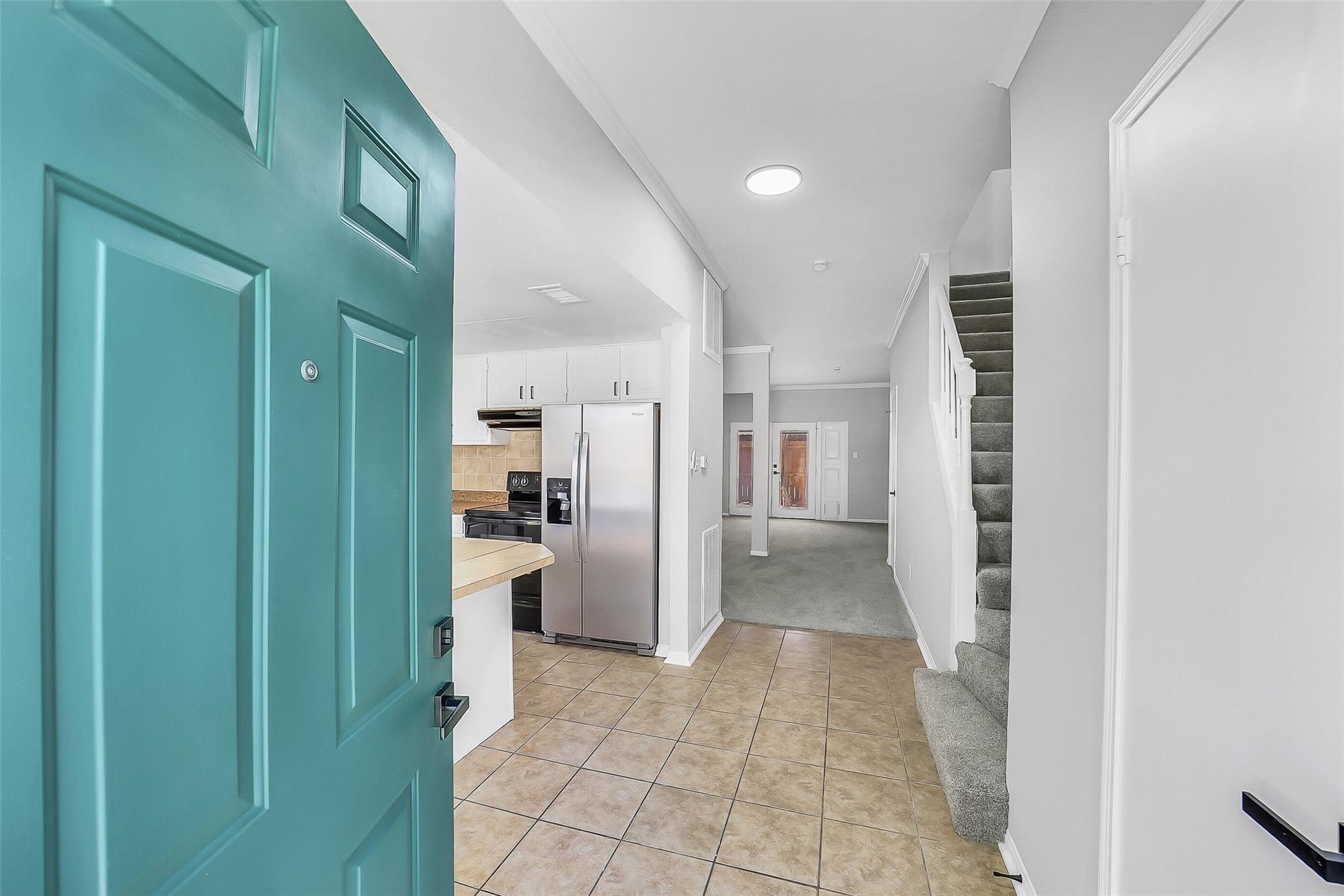 Residential Lease in Houston 3