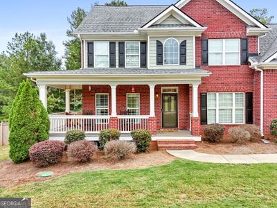 100 Coldwater Creek Drive, House other with 6 bedrooms, 3 bathrooms and null parking in Mcdonough GA | Image 3