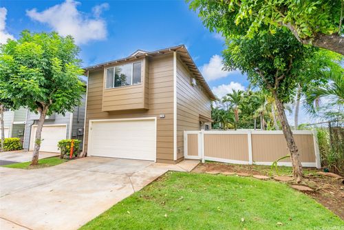 27-91-1034-D Hoomaka Street, Ewa Beach, HI, 96706 | Card Image