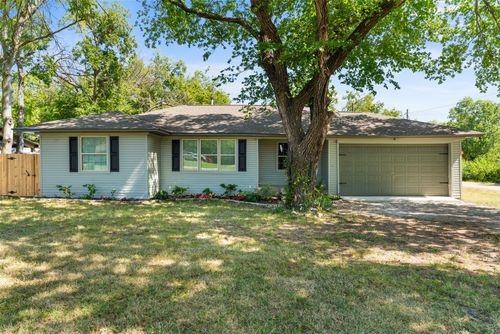 612 E 8th St, Kemp, TX, 75143-4810 | Card Image