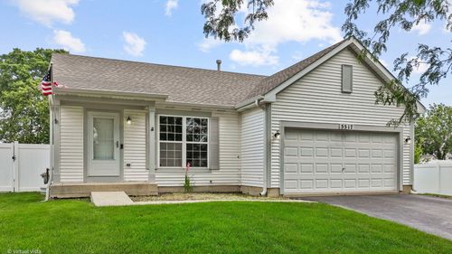 5517 Steamboat Circle, Plainfield, IL, 60586 | Card Image