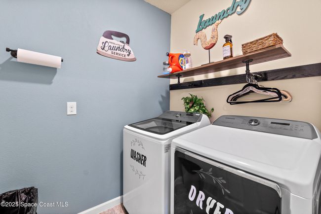 1701 Saxton Rd, House other with 4 bedrooms, 2 bathrooms and null parking in Cocoa FL | Image 12